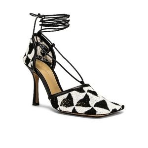 Bottega Veneta Heels. NWT!!!